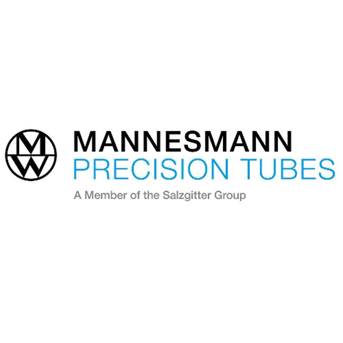 Mannesmann Precision Tubes GmbH