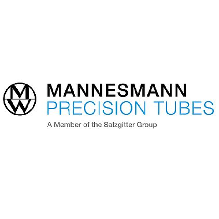 Mannesmann Precision Tubes GmbH, Werk Brackwede in Bielefeld