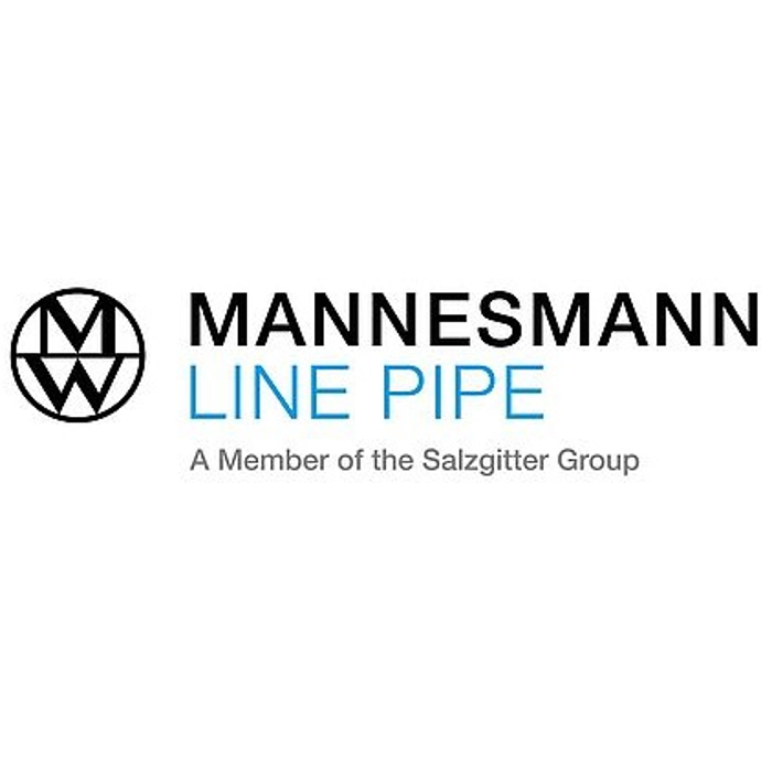 Mannesmann Line Pipe GmbH, Werk Hamm, Kissinger Weg in Hamm