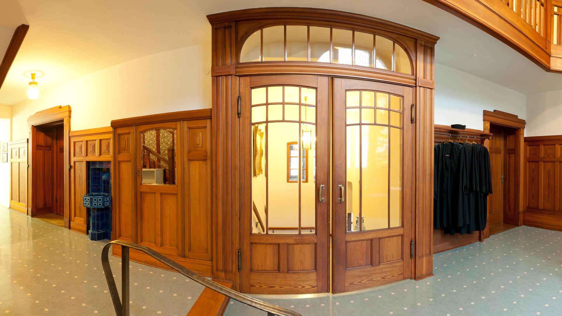 Rechtsanwaltskanzlei Hollfelder & Kollegen, Bräuhausstraße in Immenstadt im Allgäu