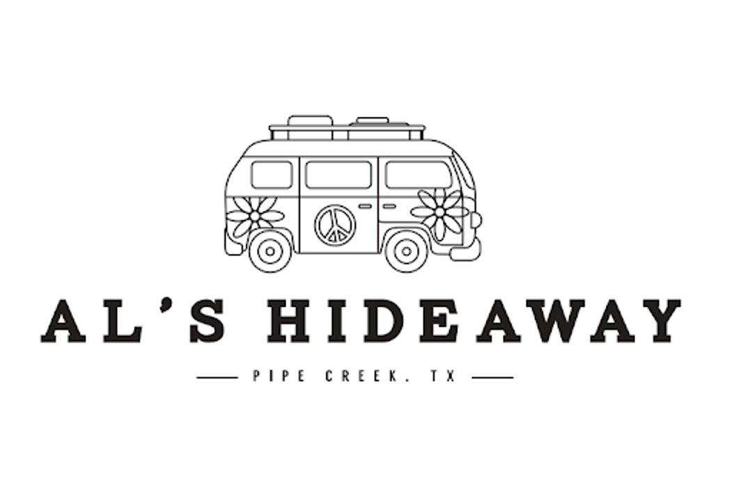 Al's Hideaway Cabin and RV Rentals, LLC - Pipe Creek, TX