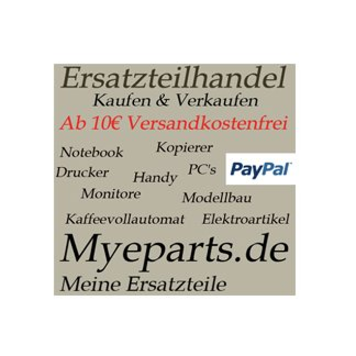 Bild zu Myeparts.de Ersatzteile Handel Shop Gebrauchte in Hofheim am Taunus Bild zu Myeparts.de Ersatzteile Handel Shop Gebrauchte in Hofheim am Taunus