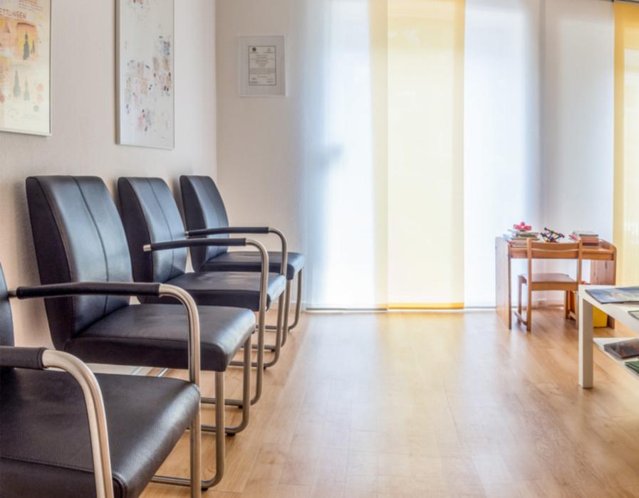 Dr. Boris Hauger Zahnarzt, Sedanstraße in Karlsruhe