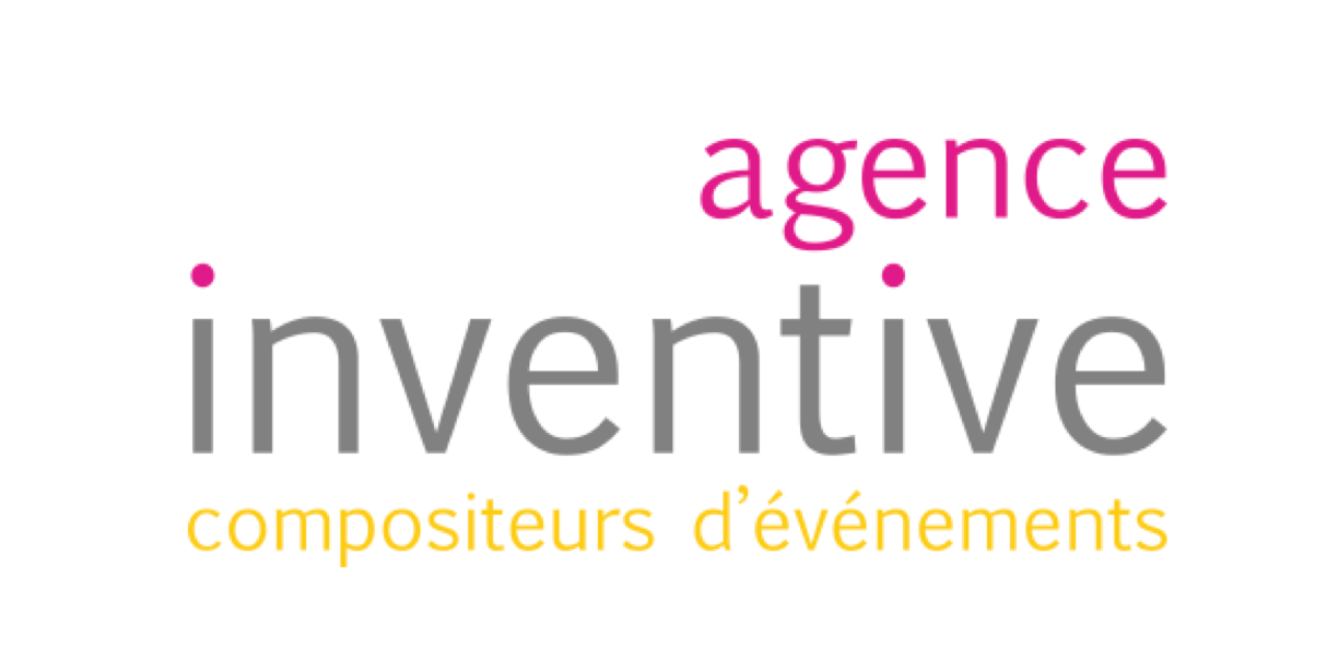 Agence Inventive - compositeurs d'événements article de fête (détail)