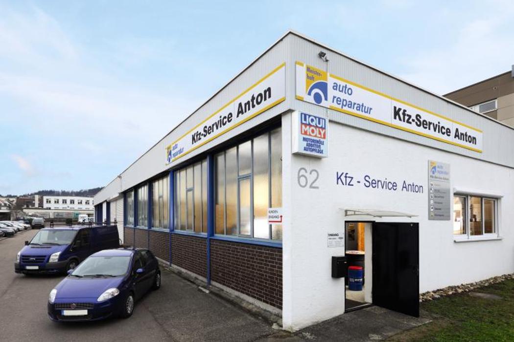 Toni Naktug Kfzmeisterbetrieb 73066 Uhingen Autobutler De Toni Naktug Kfzmeisterbetrieb 73066 Uhingen Autobutler De