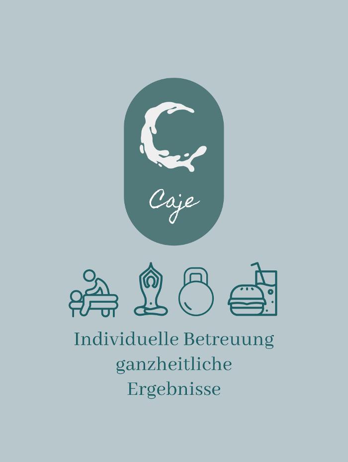 Caje Massage in Gelnhausen