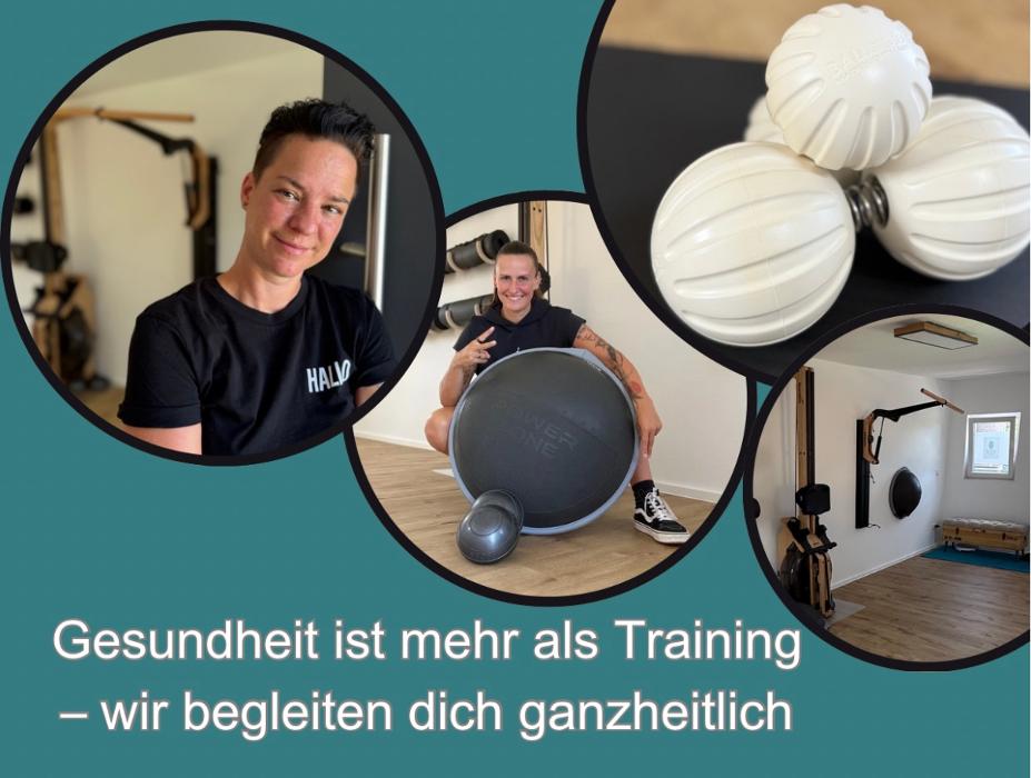 Caje Massage, Auestraße in Gelnhausen