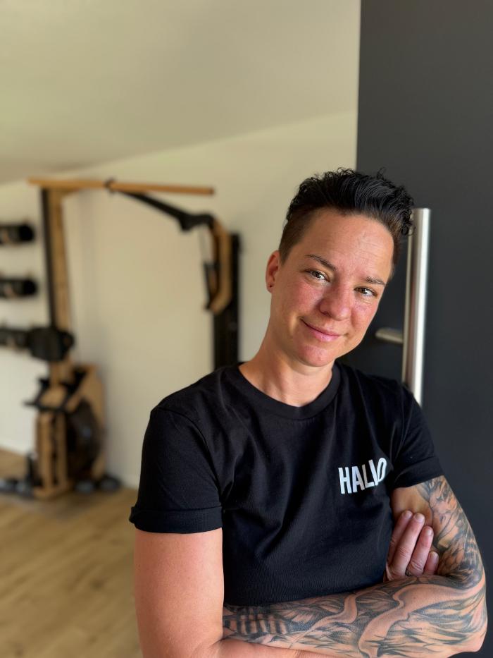 Caje Massage, Auestraße in Gelnhausen