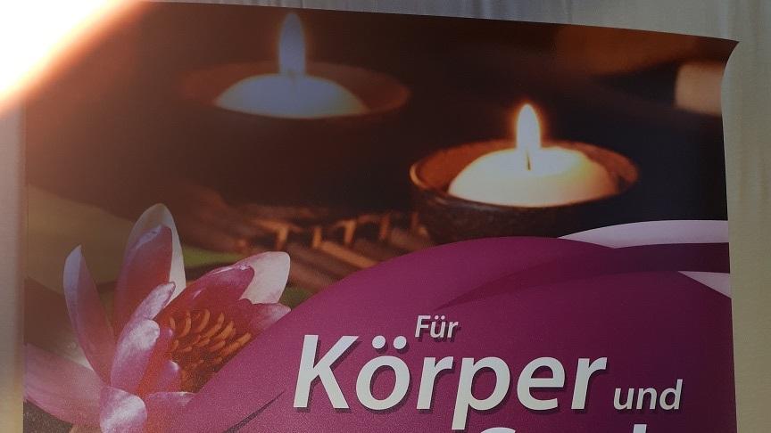 Siem's Thaimassage Inh. Kinnari Ditel, Weberstraße in Eisingen