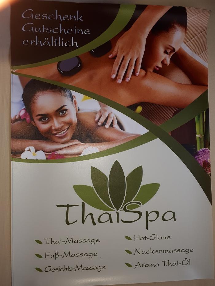 Siem's Thaimassage Inh. Kinnari Ditel in Eisingen in Baden - Logo Siem's Thaimassage Inh. Kinnari Ditel in Eisingen in Baden - Logo