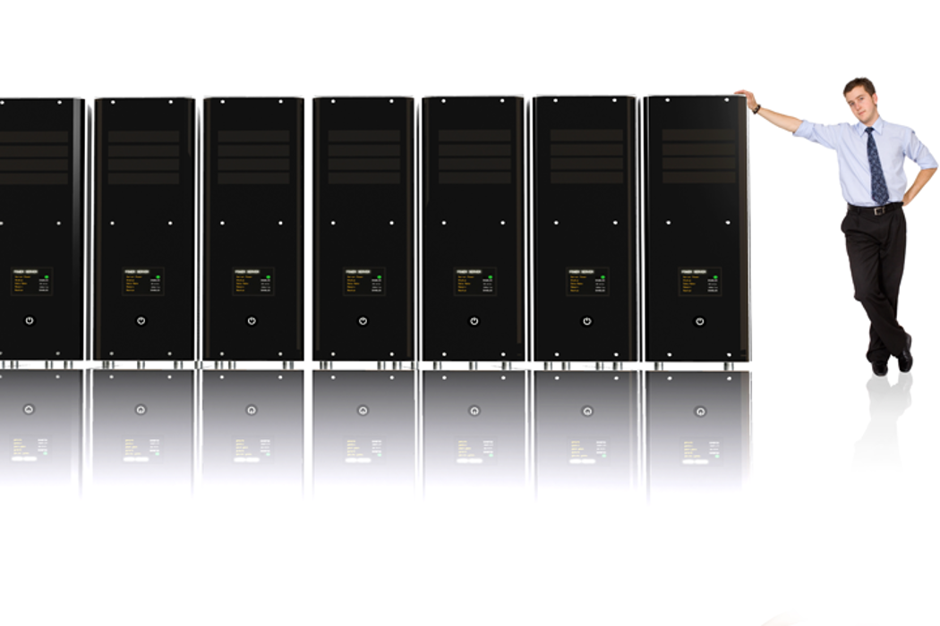 deflex IT GmbH, Pfännerhöhe in Halle (Saale)