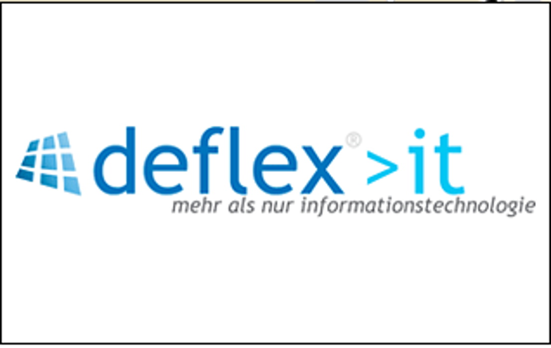 deflex IT GmbH