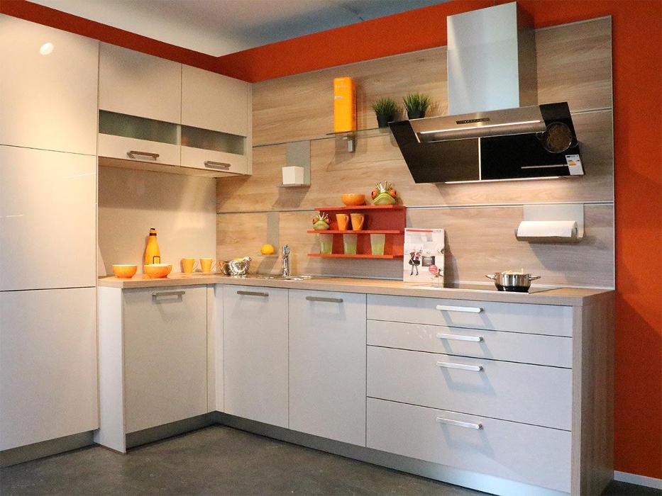 kitchen company KC Lehnemann GmbH & Co. KG, Ziegelstraße in Salach