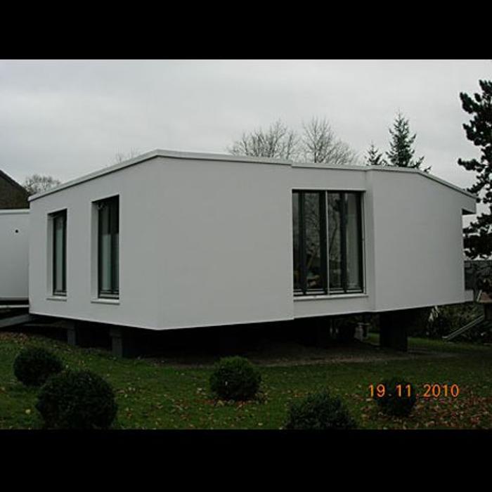 SAREMOG GmbH, Herforder Straße in Bielefeld