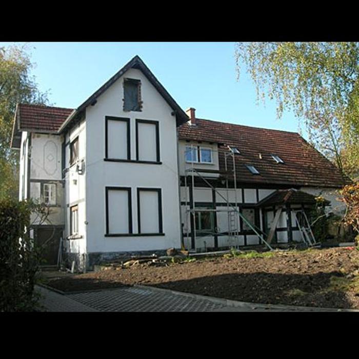 SAREMOG GmbH, Herforder Straße in Bielefeld