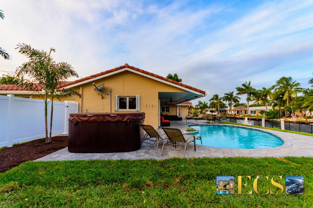 Tropical Florida rentals, LLC Image