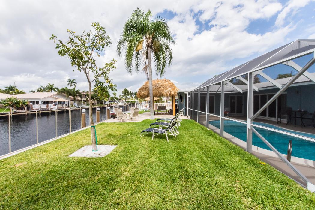 Tropical Florida rentals, LLC Image