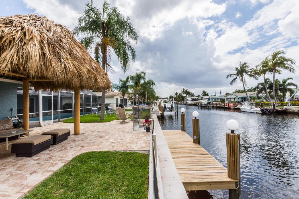 Tropical Florida rentals, LLC Image