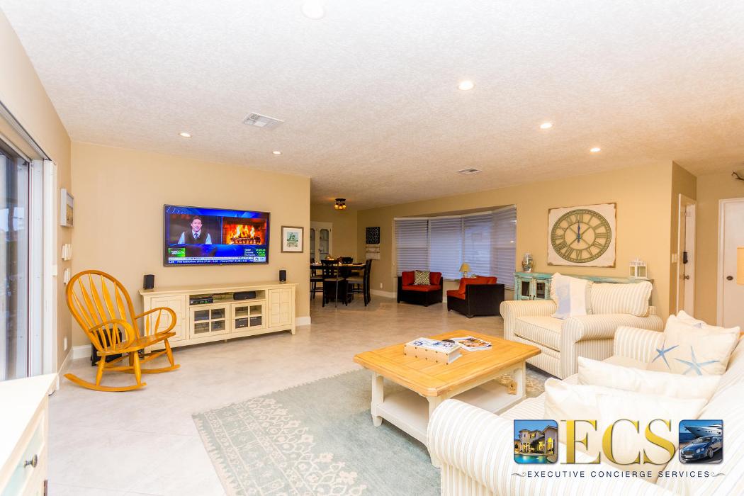 Tropical Florida rentals, LLC Image