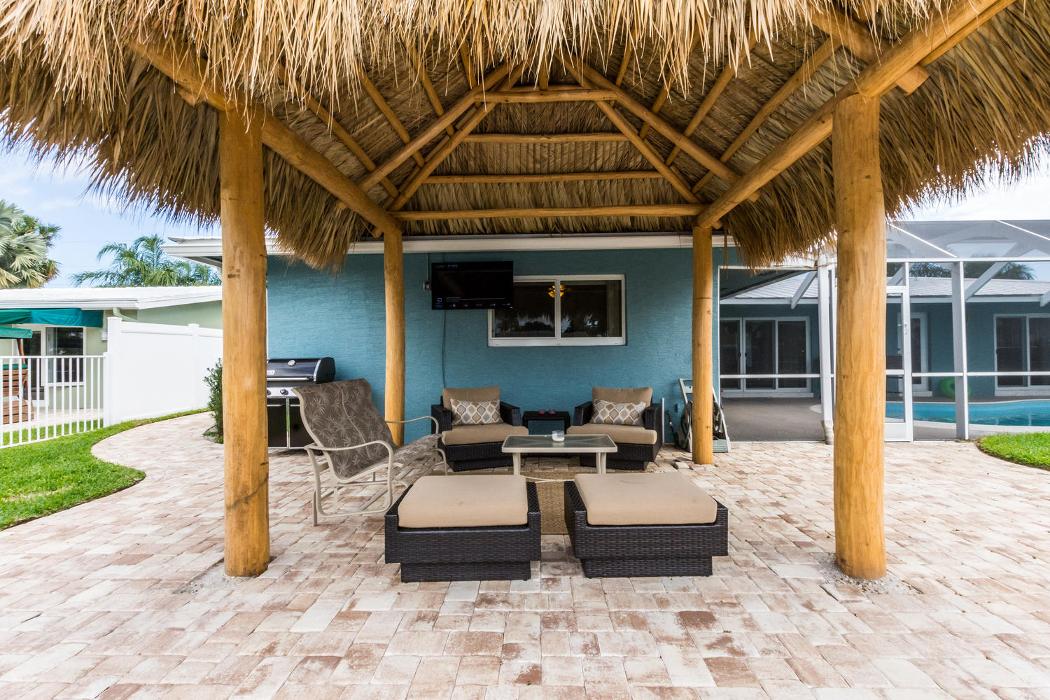 Tropical Florida rentals, LLC Image