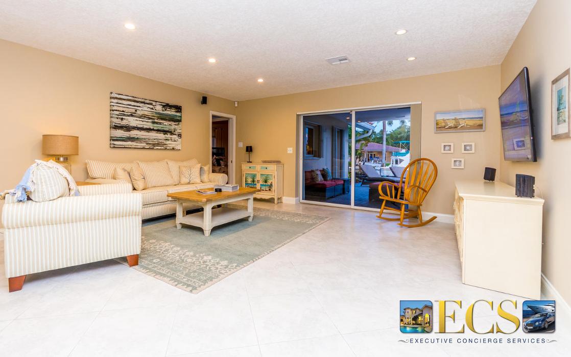 Tropical Florida rentals, LLC Image