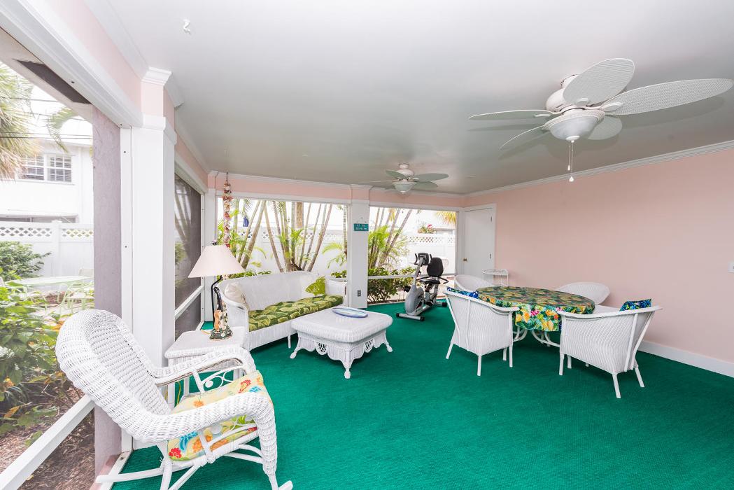 Tropical Florida rentals, LLC Image