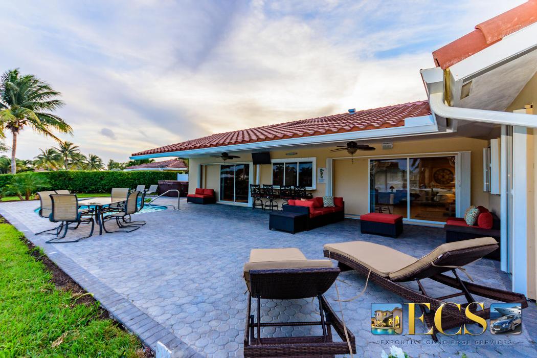 Tropical Florida rentals, LLC Image