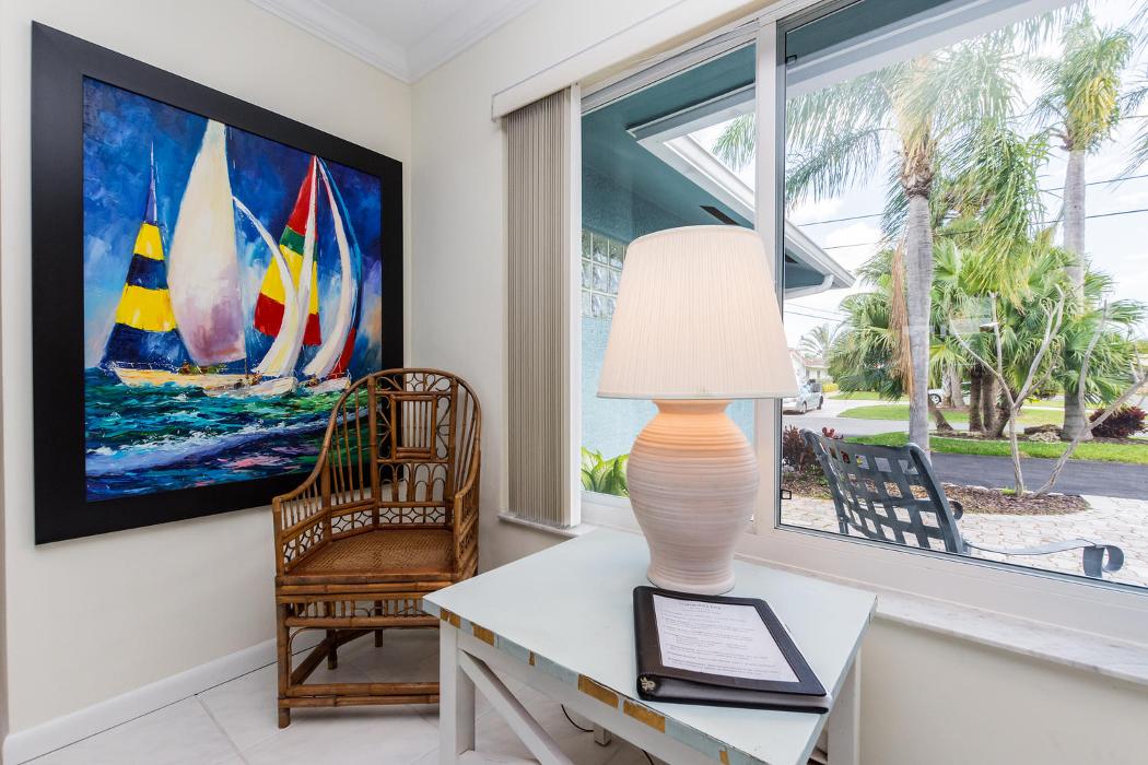 Tropical Florida rentals, LLC Image