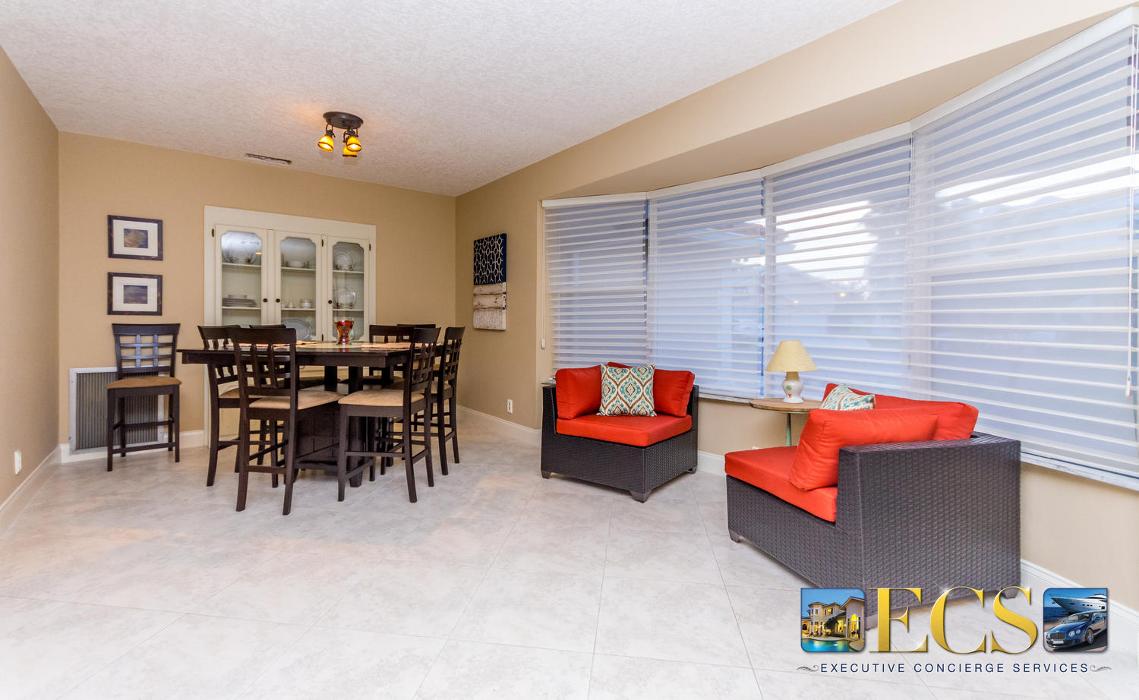 Tropical Florida rentals, LLC Image