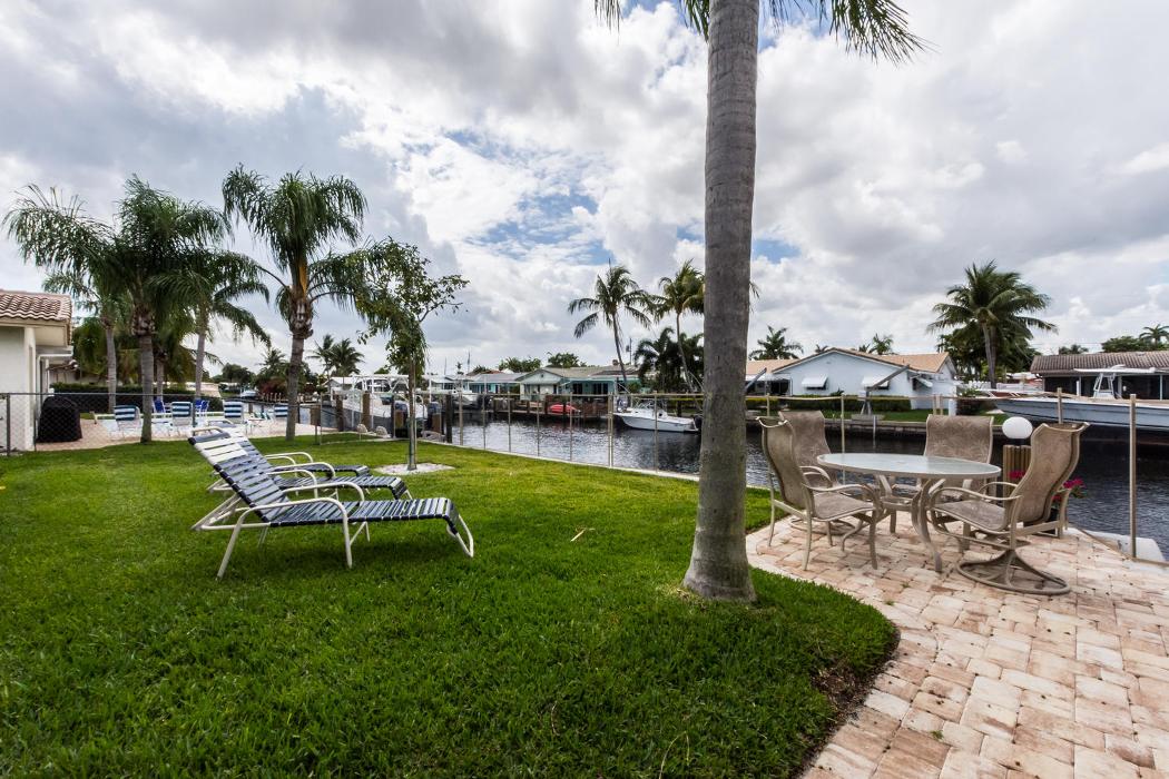 Tropical Florida rentals, LLC Image