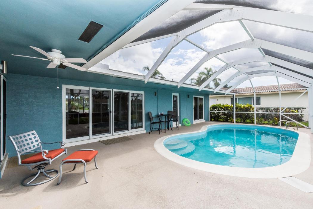 Tropical Florida rentals, LLC Image