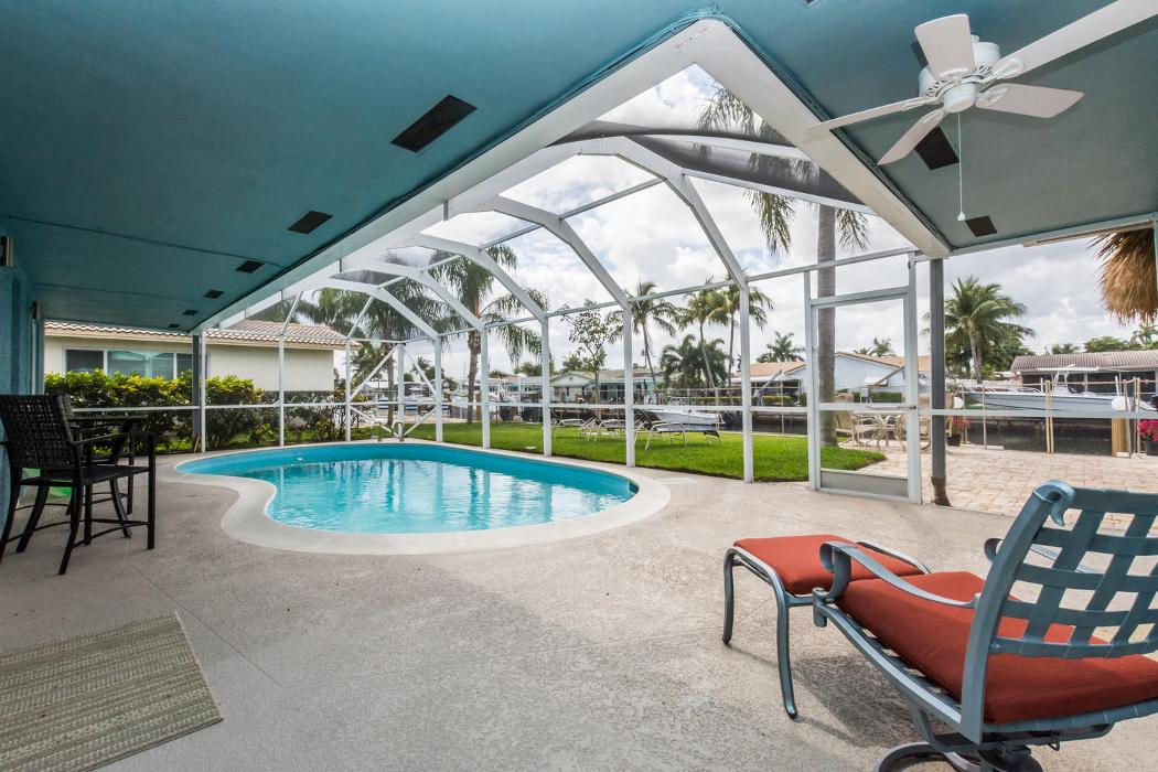 Tropical Florida rentals, LLC Image