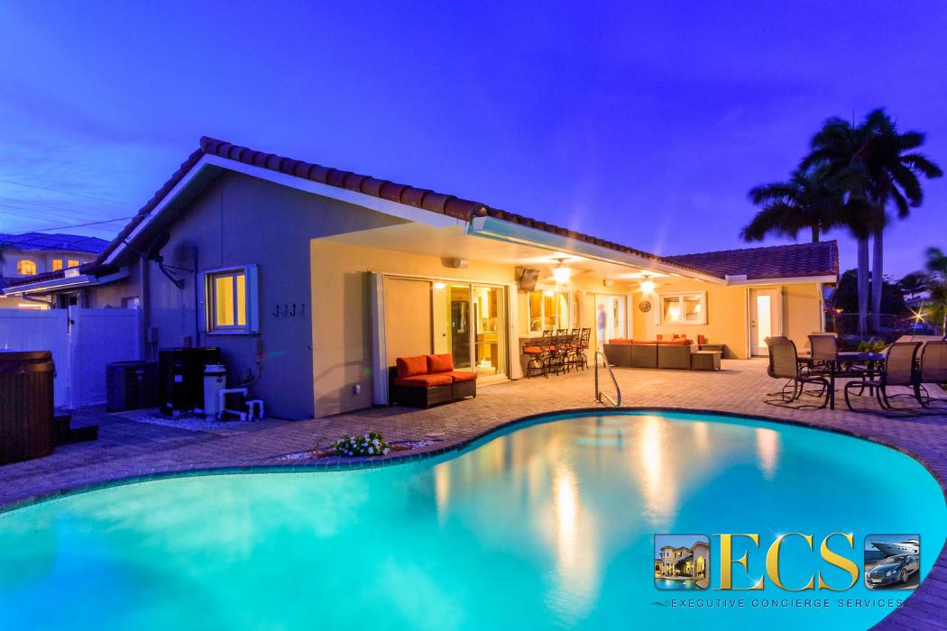 Tropical Florida rentals, LLC Image