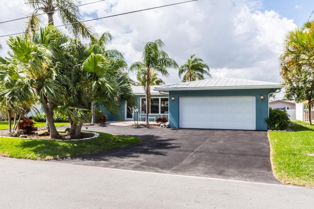 Tropical Florida rentals, LLC Image