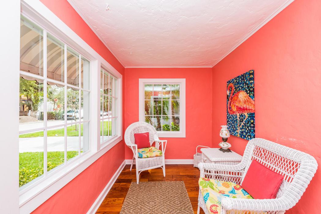 Tropical Florida rentals, LLC Image