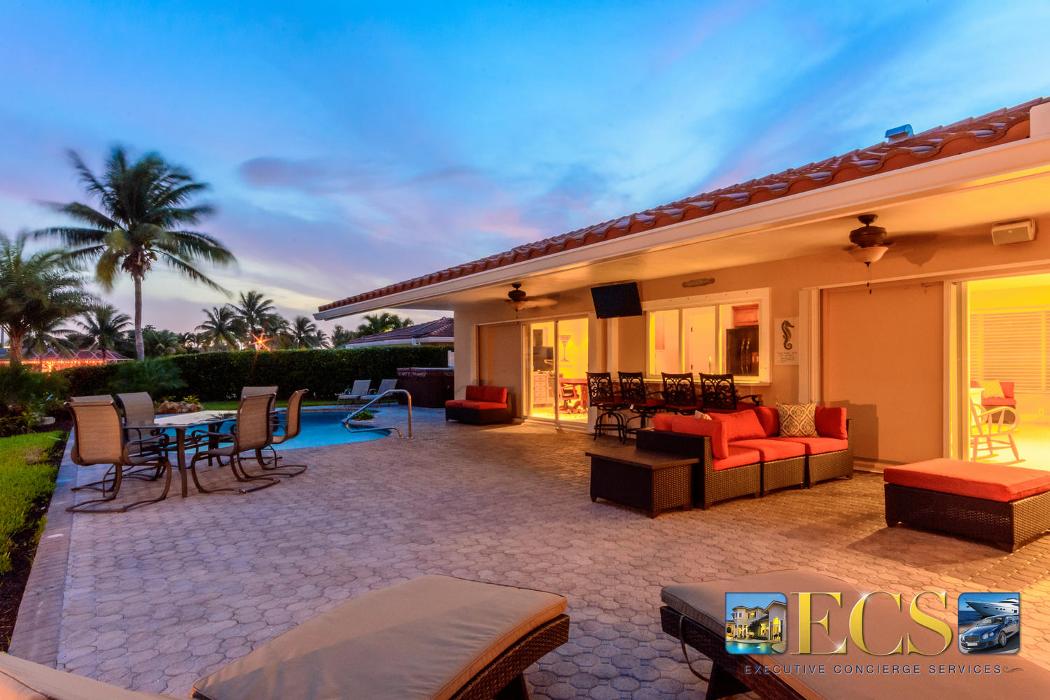 Tropical Florida rentals, LLC Image