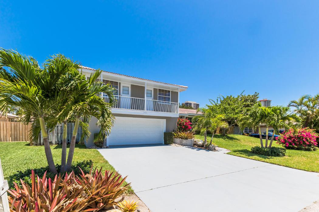 Tropical Florida rentals, LLC Image