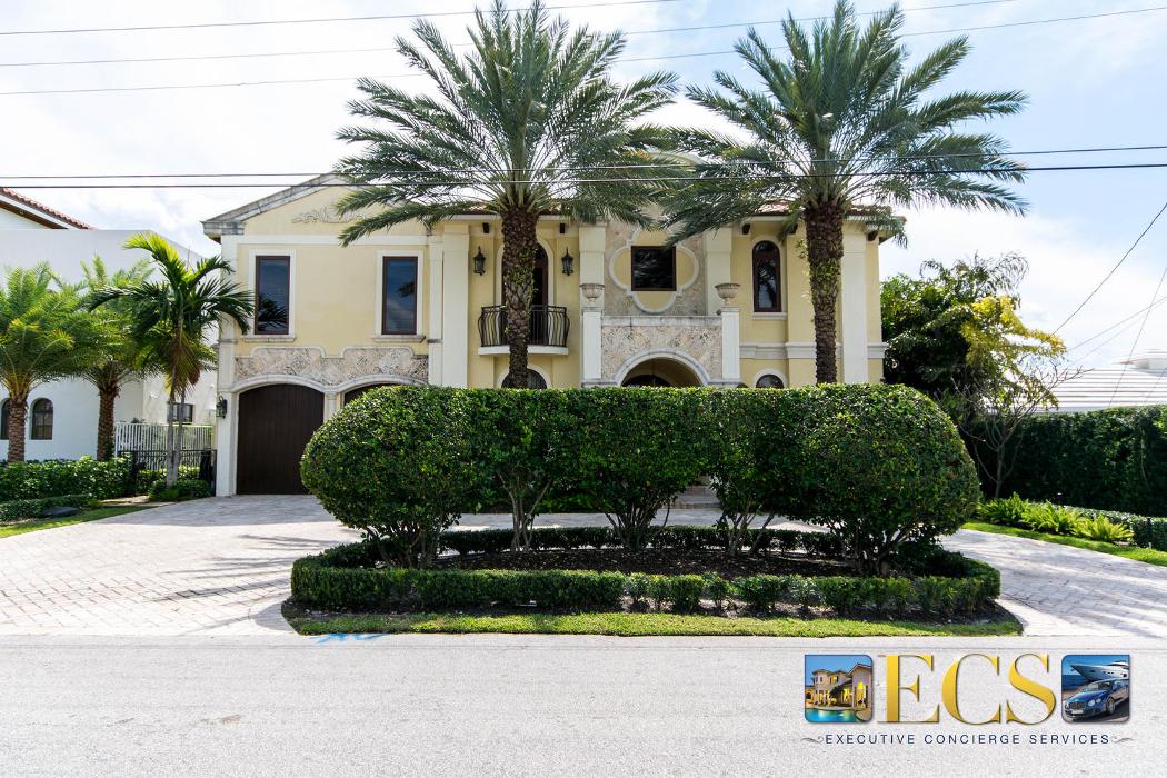 Tropical Florida rentals, LLC Image