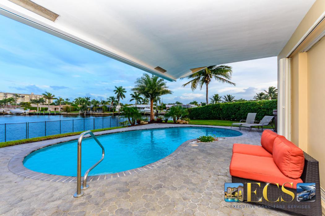 Tropical Florida rentals, LLC Image