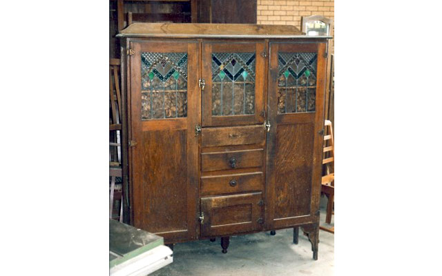 Clarelle Furniture Restorations