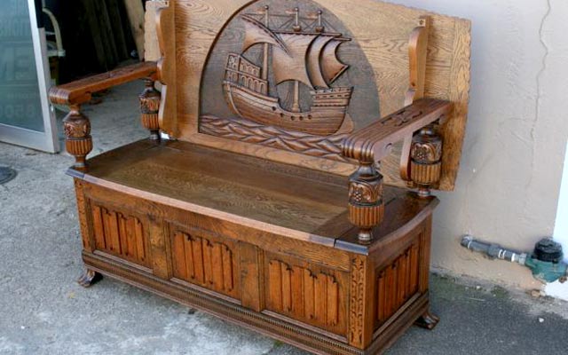 Clarelle Furniture Restorations