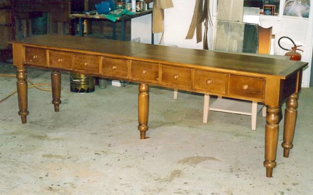 Clarelle Furniture Restorations