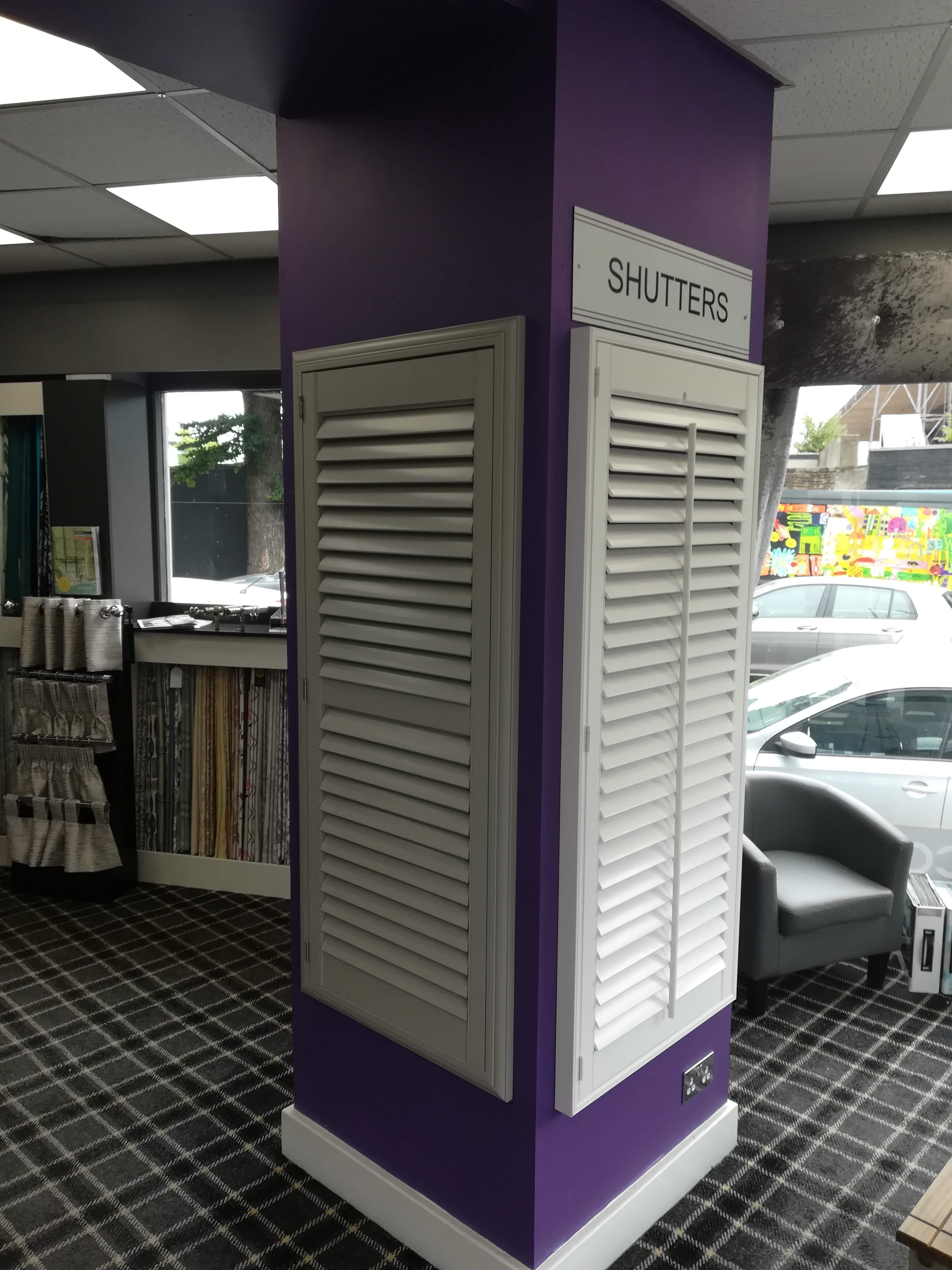 Burgh Blinds N Shutters - Loanhead, Midlothian EH20 9LZ - 01312 352455 | ShowMeLocal.com