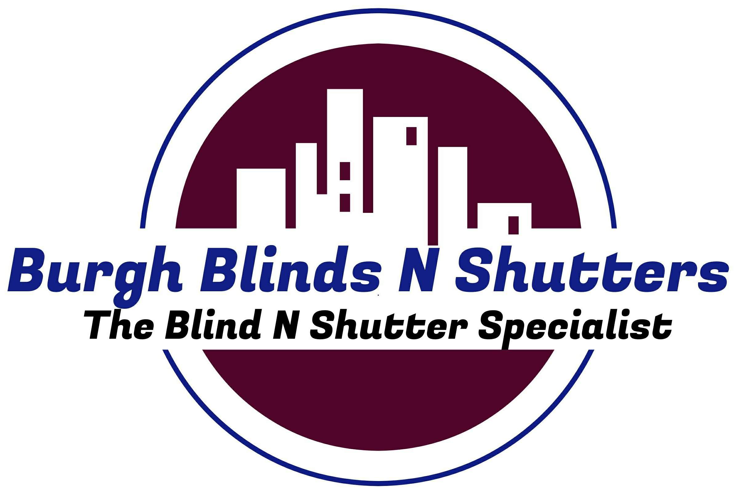 Burgh Blinds N Shutters Loanhead 01312 352455