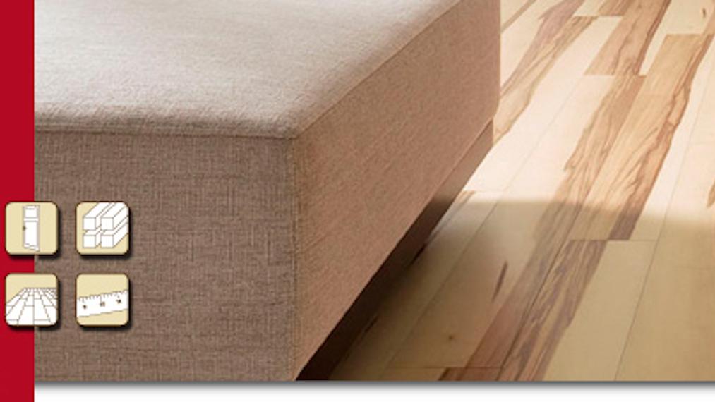 HolzZeit GmbH, Friedrich-Harkort-Straße in Warstein