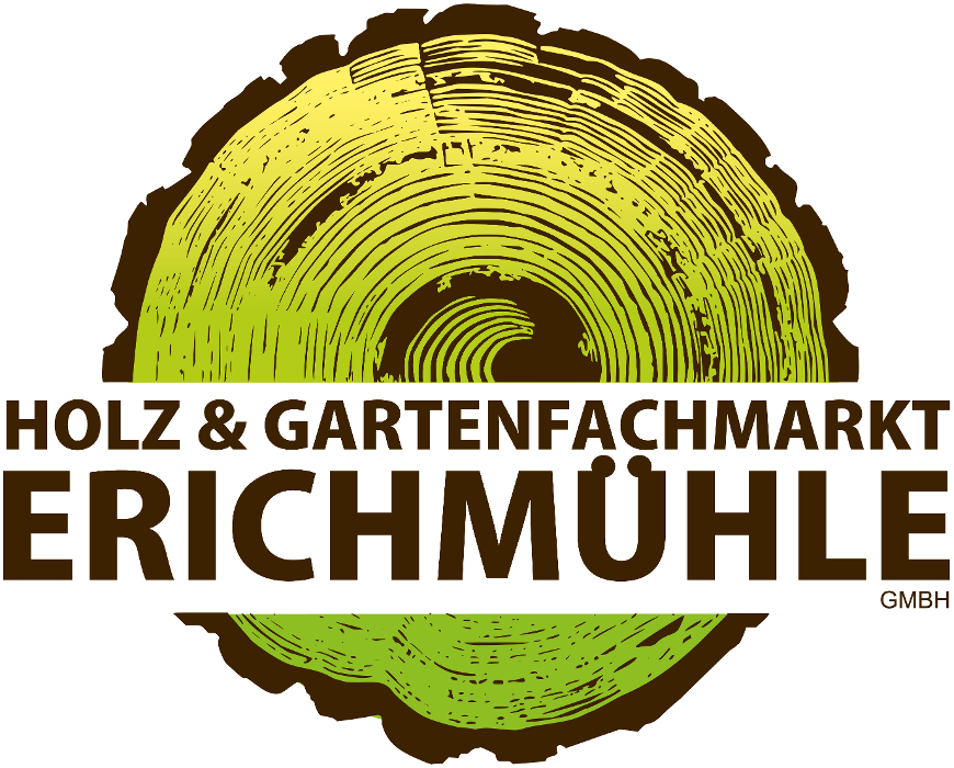 Holz & Gartenfachmarkt Erichmühle GmbH in Wendelstein