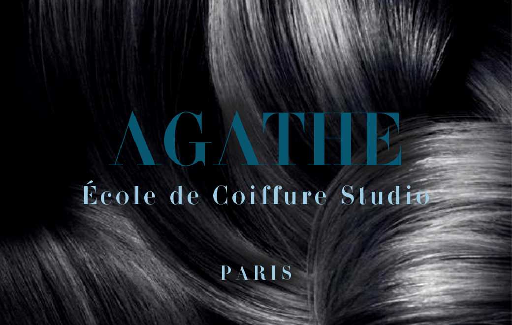 Ecole coiffure studio Agathe Segura