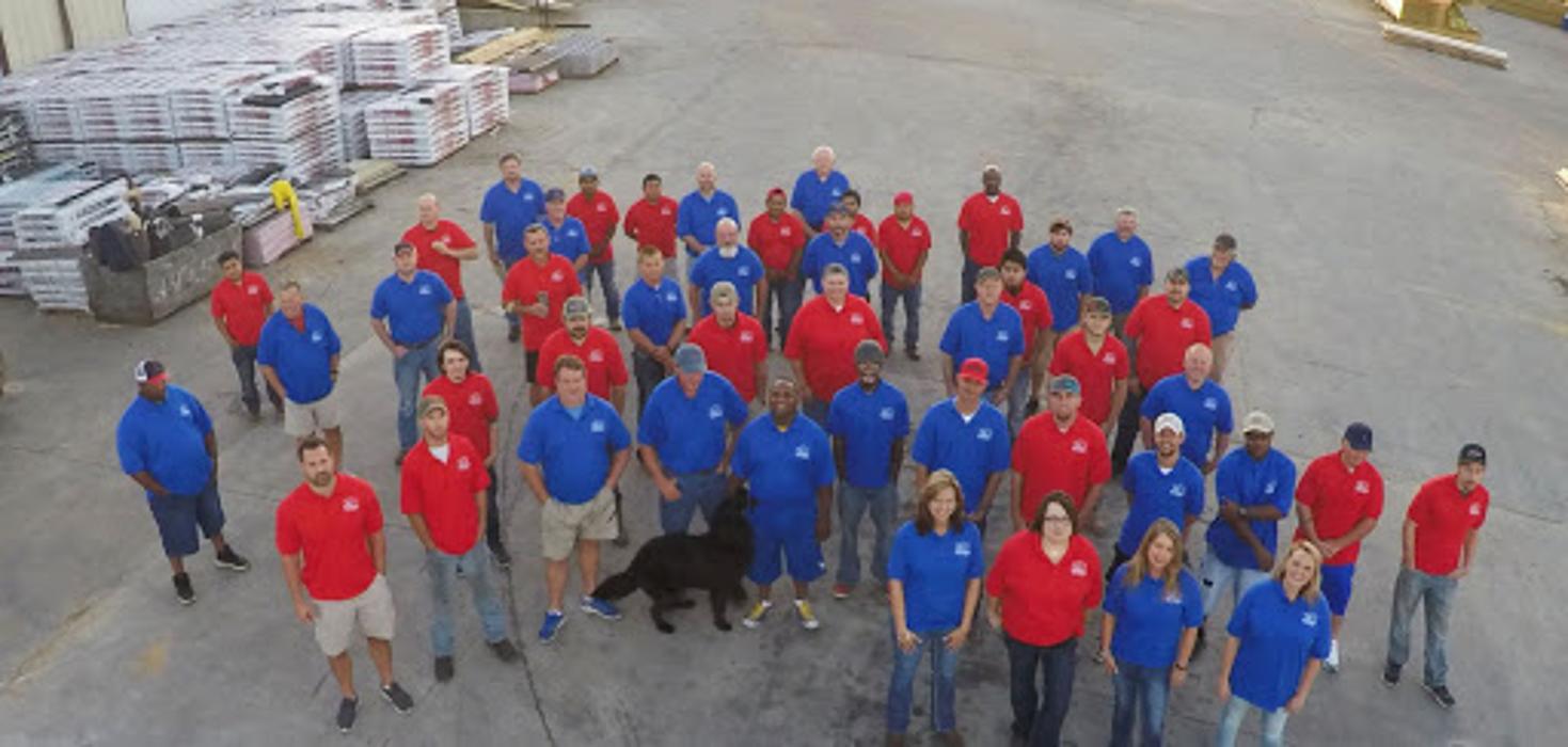 MCS Insulation -Sumrall - Sumrall, MS