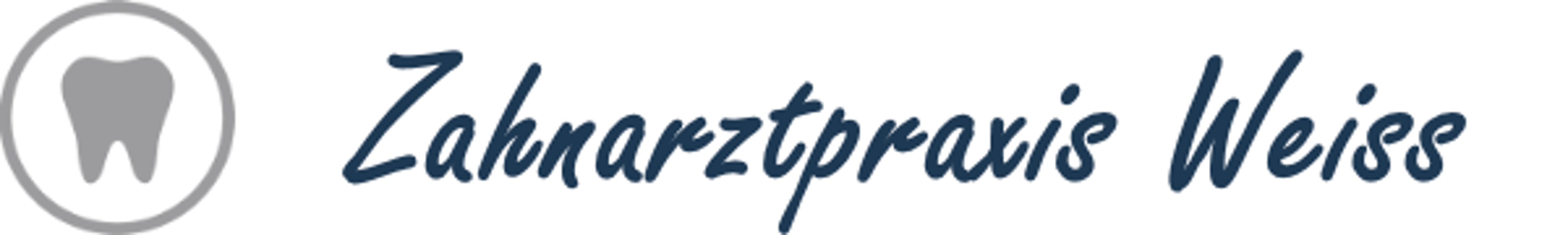 Bild zu Zahnärztliche Gemeinschaftspraxis Doctor-Medic Mariana Weiss und Doctor-Medic Michael G. Weiss in Karlsruhe