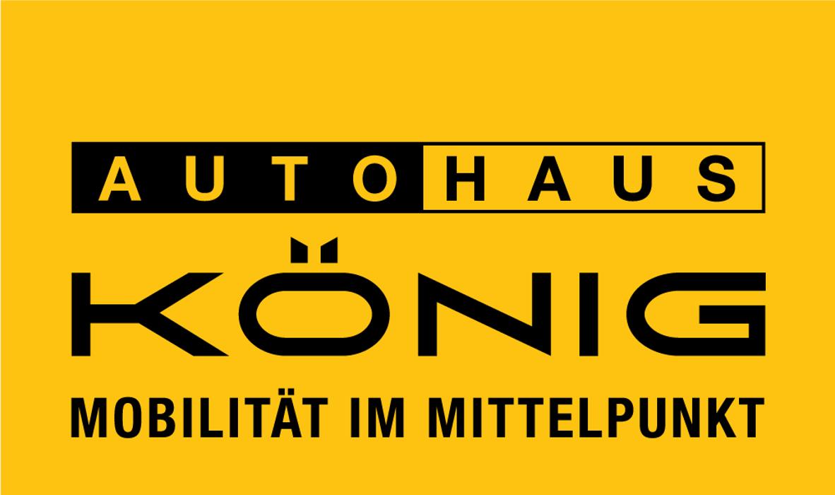Logo Autohaus König Frankfurt/Oder